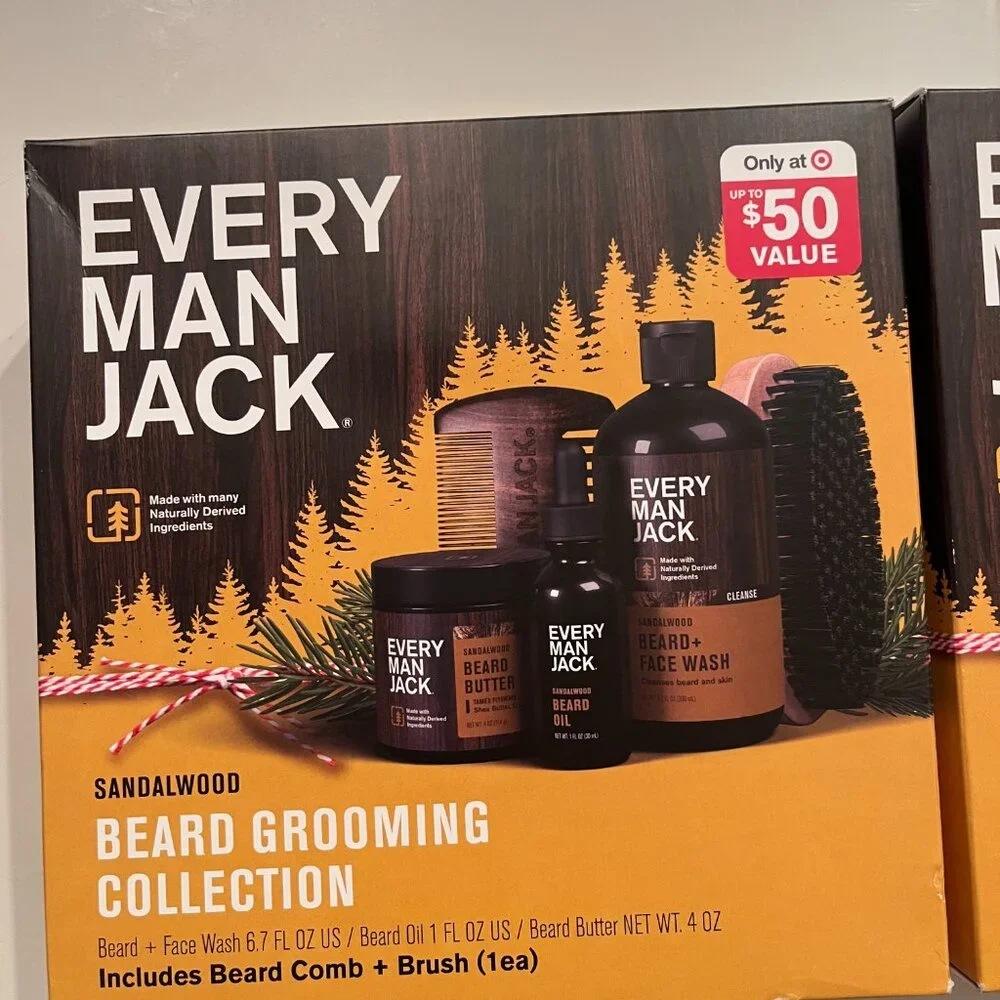 Every Man Jack every man